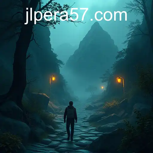 Embark on Epic Journeys with the 'Adventure Quest' Game Category