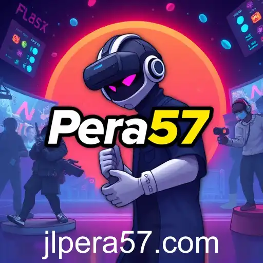 The Future of Gaming: Pera57 Leading the Charge