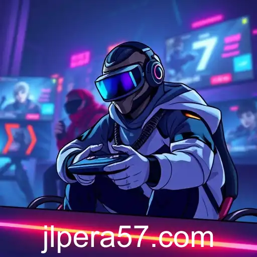 Gaming in the Age of Advancement