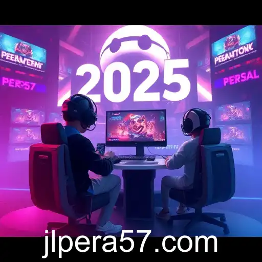 Gaming Trends in the Pera57 Community