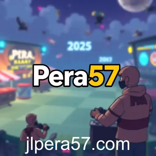 Pera57: Revolutionizing Online Gaming World