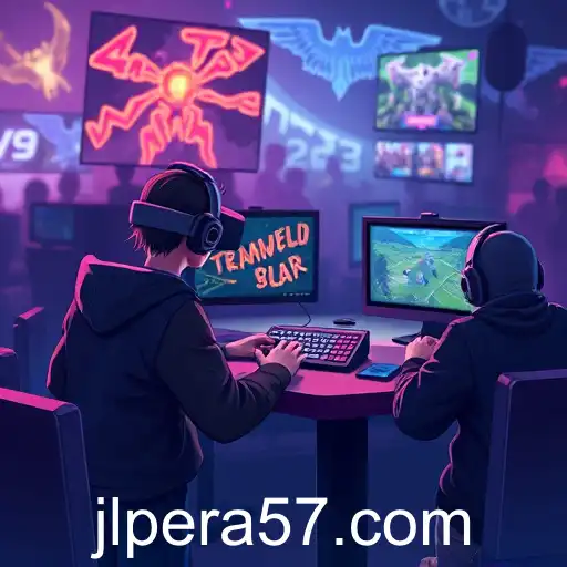 The Rise of Pera57 in Online Gaming