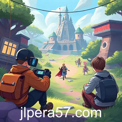 Growing Popularity of Pera57 Gaming