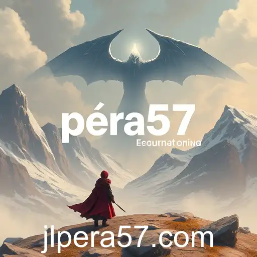 The Rise of Pera57: Redefining Online Gaming