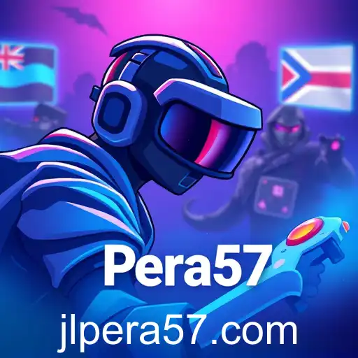 The Rise of Pera57: A New Era in Online Gaming