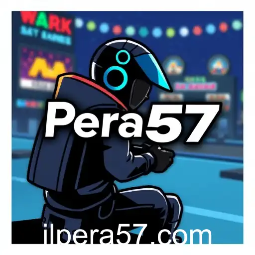 The Rise of Pera57: A Gaming Phenomenon