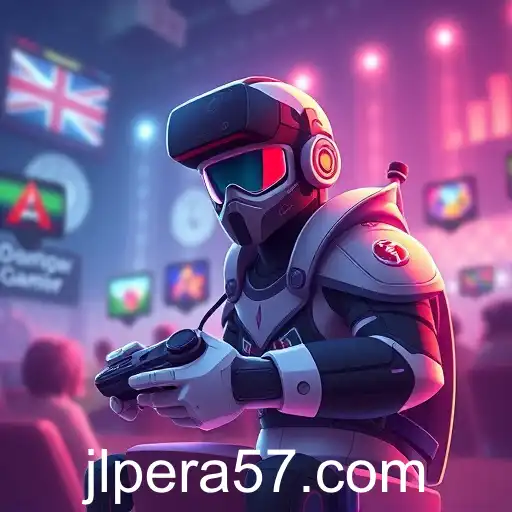 The Rise of Pera57: Transforming Online Gaming in 2025