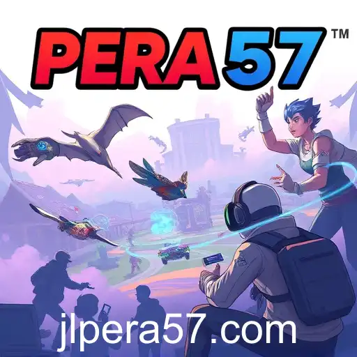 Growing Popularity of Pera57 Gaming