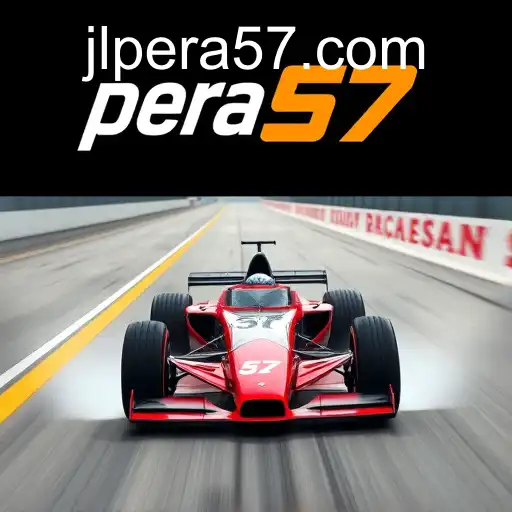Exploring the Thrill of Racing Games with Pera57