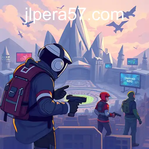 The Rise of English Gaming Platforms