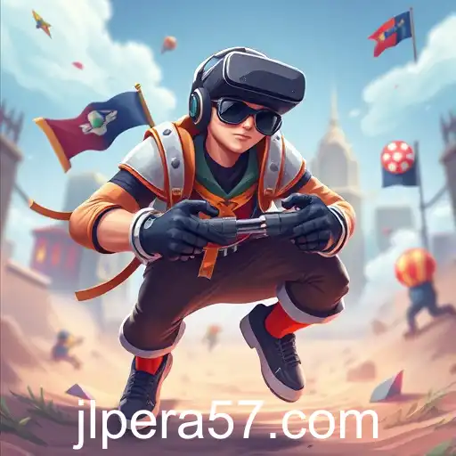 The Rise of Pera57: A New Era in Online Gaming