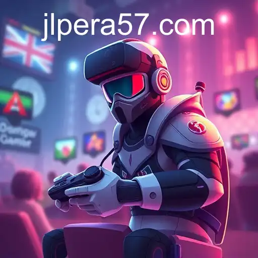 The Rise of Pera57: Transforming Online Gaming in 2025