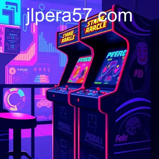 The Enduring Appeal of Arcade Fun: A Journey Through Time