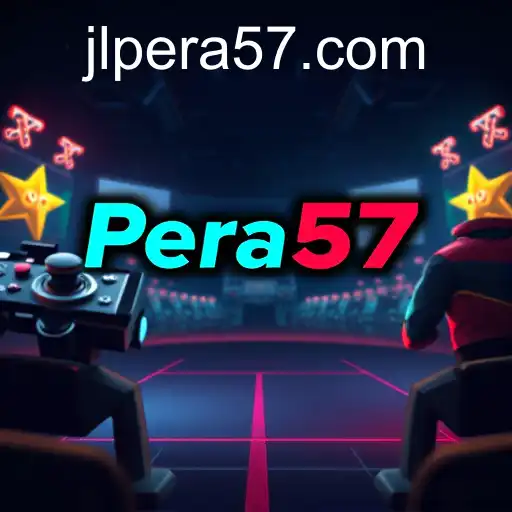 Digital Gaming Realms: Pera57's Impact and Evolution