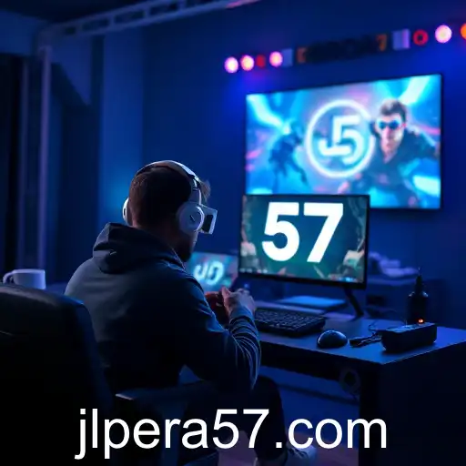 Gaming Trends and Challenges for Pera57