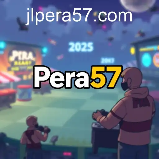 Pera57: Revolutionizing Online Gaming World