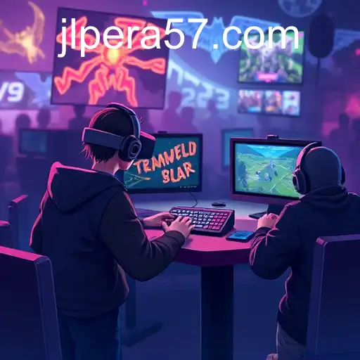 The Rise of Pera57 in Online Gaming