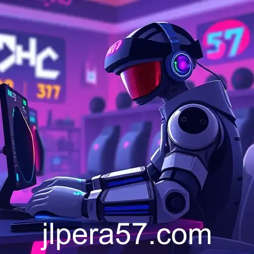 The Rise of Pera57 in Global Gaming