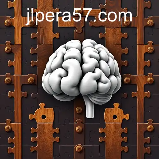 Exploring the World of 'Brain Puzzles': A Cognitive Adventure