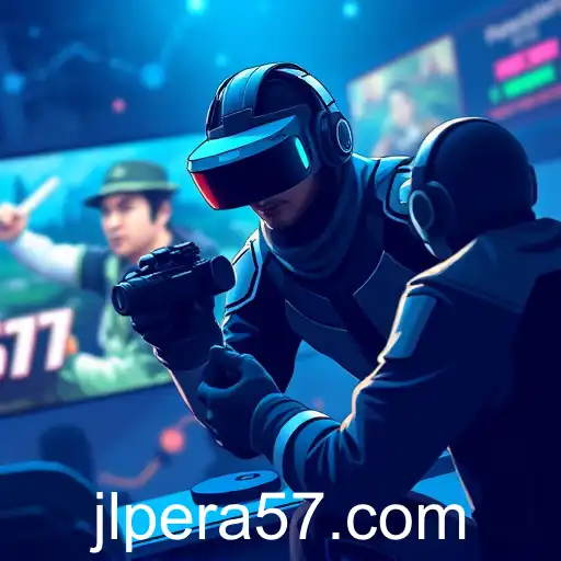 The Rise of Online Gaming in a New Era