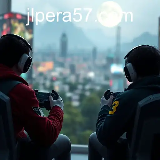 The Rise of Online Gaming and 'pera57' Trends