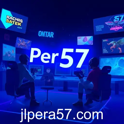 The Rise of English Game Platforms