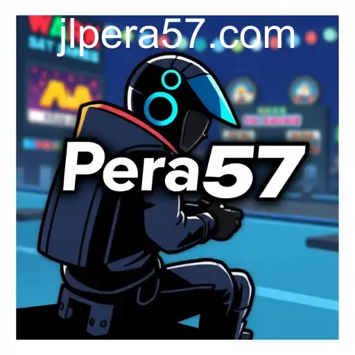 The Rise of Pera57: A Gaming Phenomenon